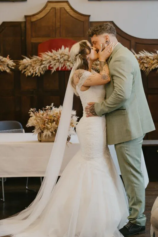 Tasia & Jordan