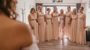Full Day Wedding Photography