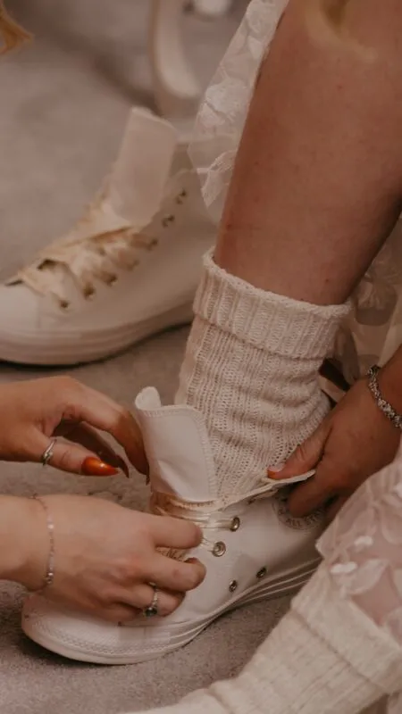 Grace & Ross