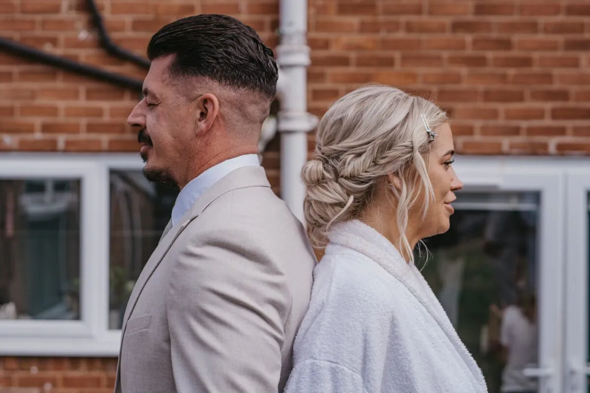Kristyna & Nathan