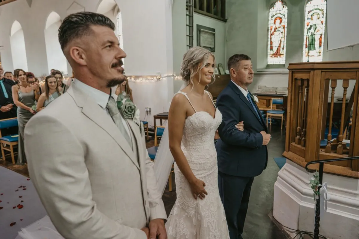 Kristyna & Nathan