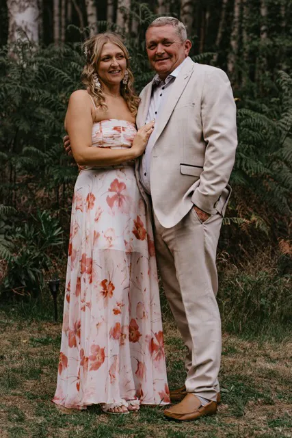 Beth + Lorian (listing)
