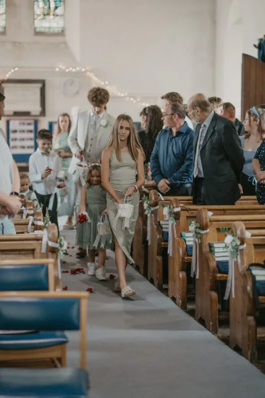 Kristyna & Nathan