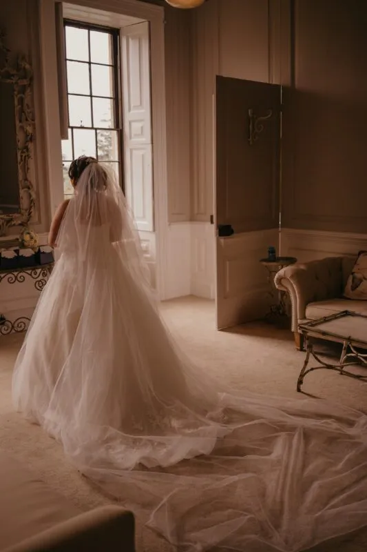 Beth & Peter
