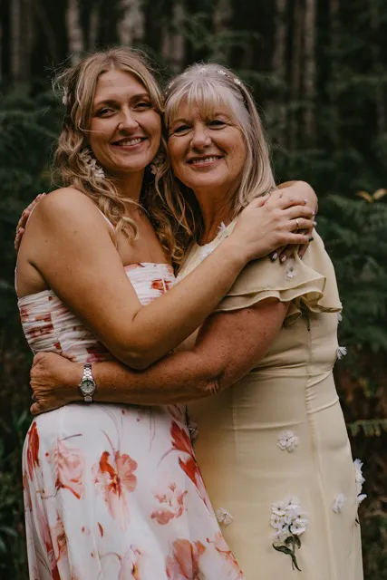 Beth + Lorian (listing)
