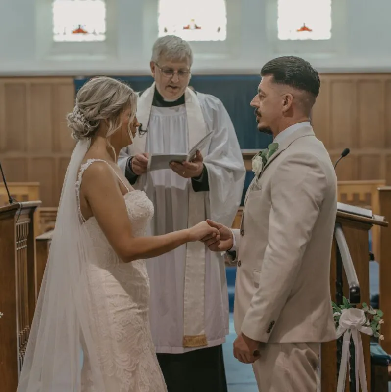 Kristyna & Nathan