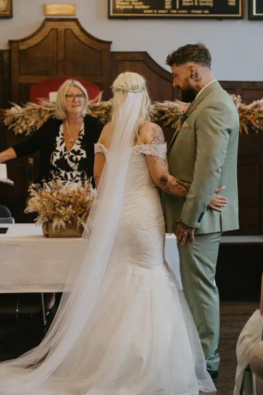 Tasia & Jordan