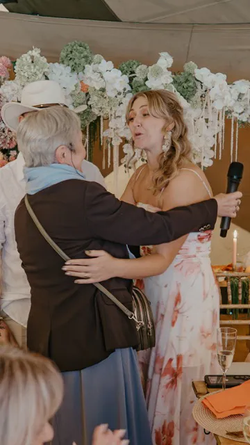 Beth + Lorian (listing)