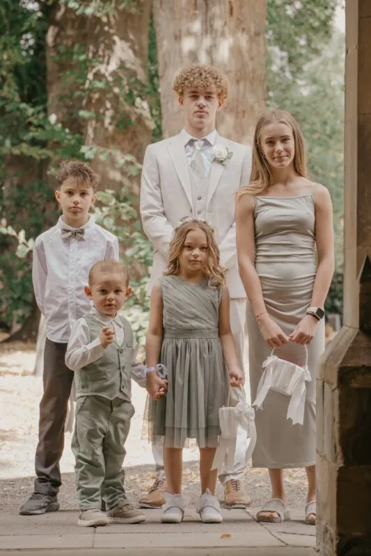 Kristyna & Nathan