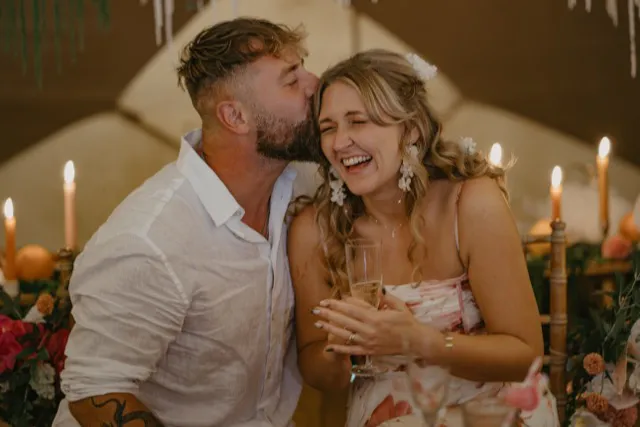 Beth + Lorian (listing)
