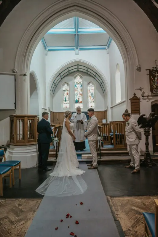 Kristyna & Nathan