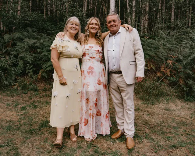 Beth + Lorian (listing)