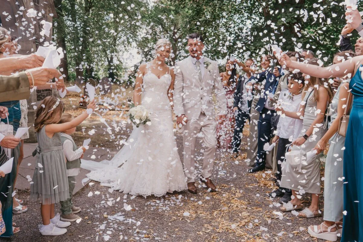 Kristyna & Nathan