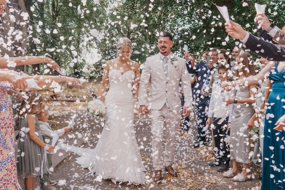 Kristyna & Nathan