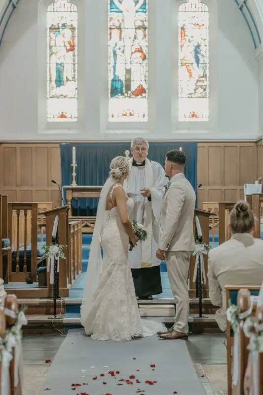 Kristyna & Nathan