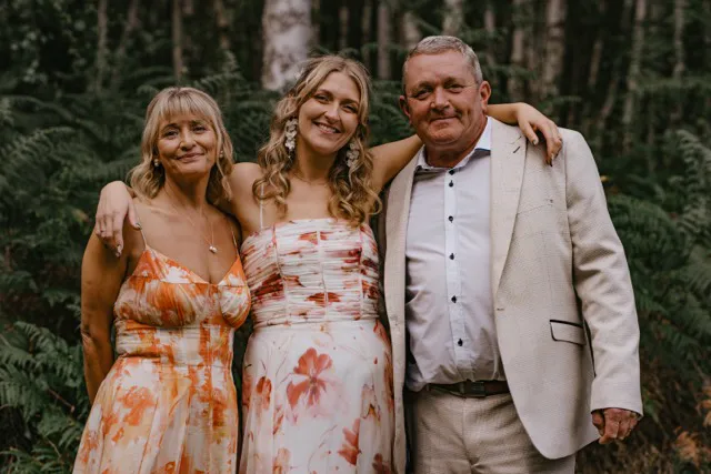 Beth + Lorian (listing)