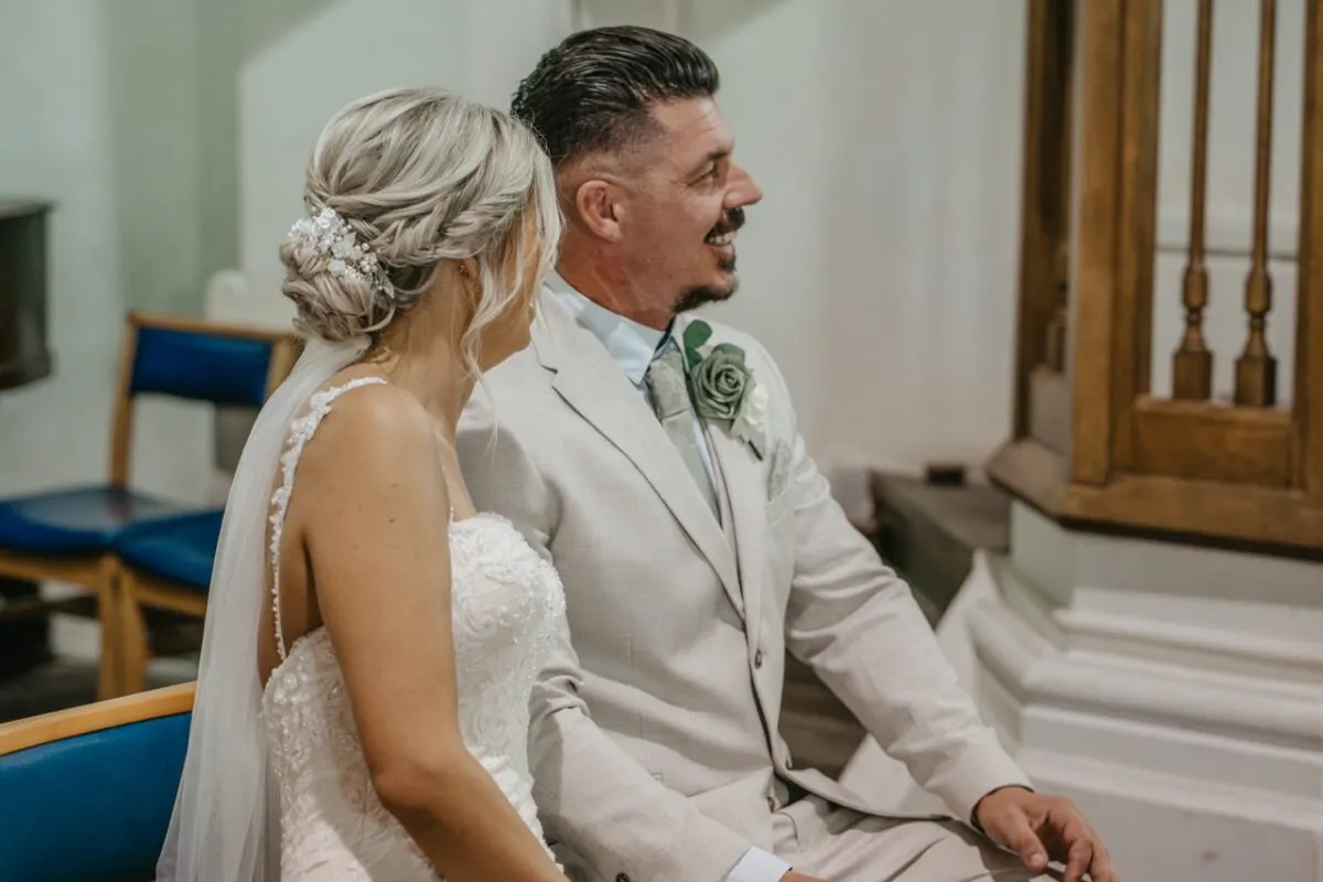Kristyna & Nathan