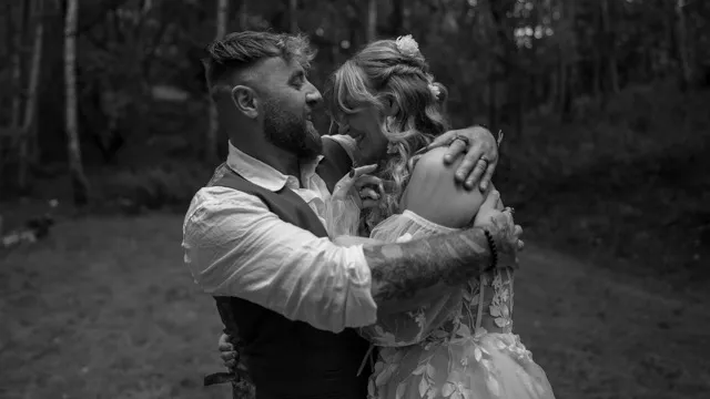 Beth + Lorian (listing)