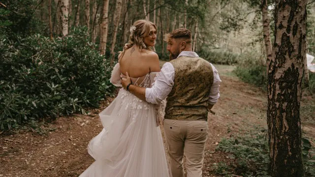 Beth + Lorian (listing)