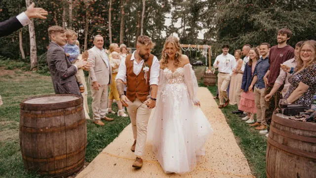Beth + Lorian (listing)