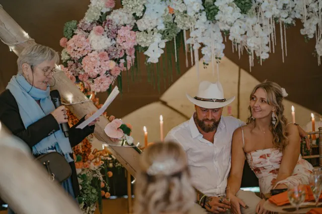 Beth + Lorian (listing)