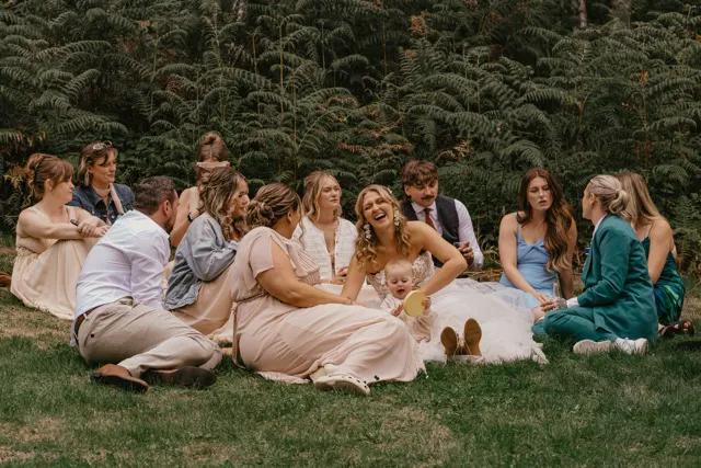 Beth + Lorian (listing)