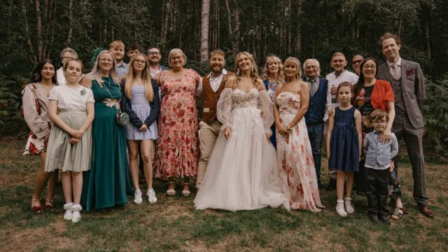 Beth + Lorian (listing)