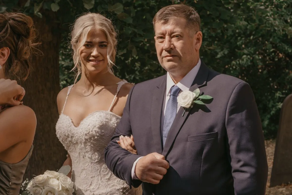 Kristyna & Nathan