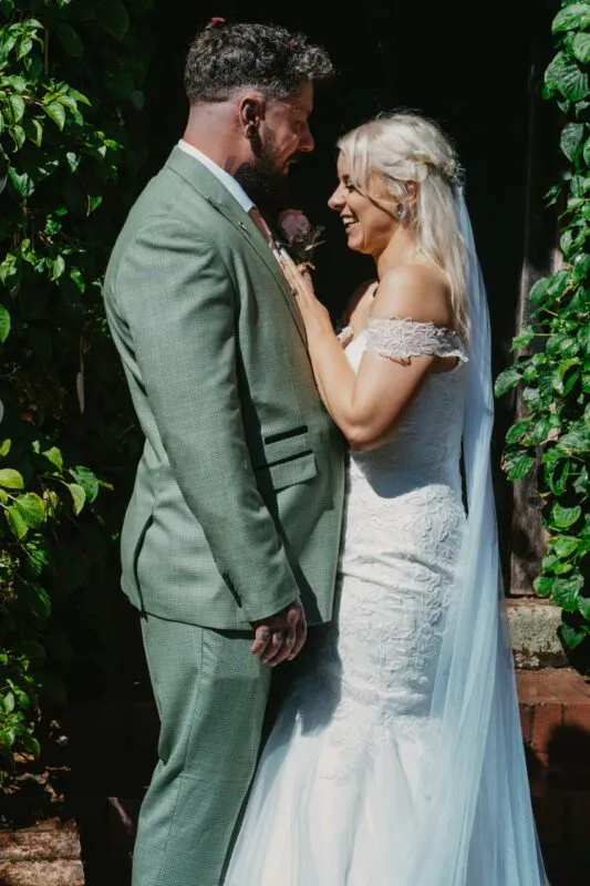 Tasia & Jordan