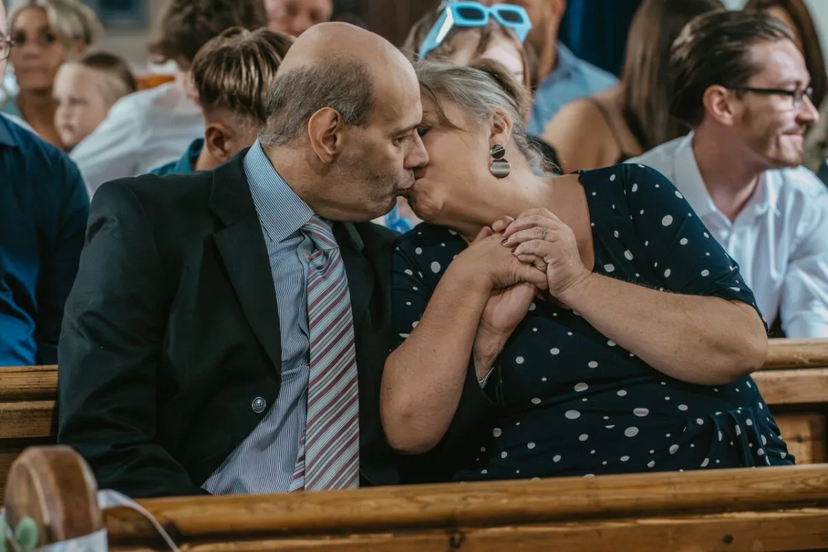 Kristyna & Nathan