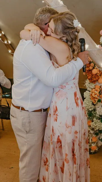 Beth + Lorian (listing)