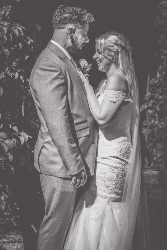 Tasia & Jordan