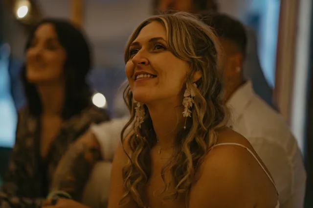 Beth + Lorian (listing)