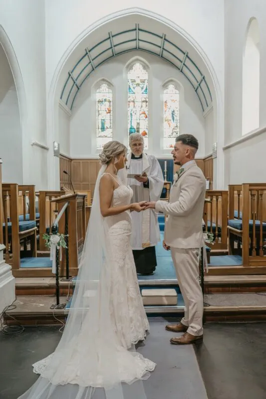 Kristyna & Nathan