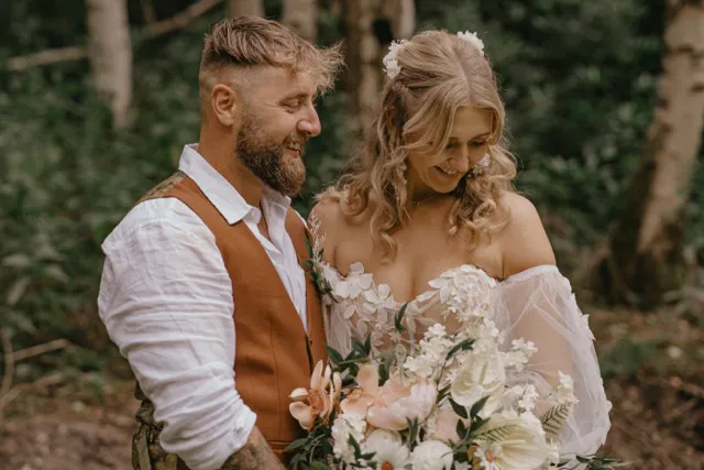 Beth + Lorian (listing)