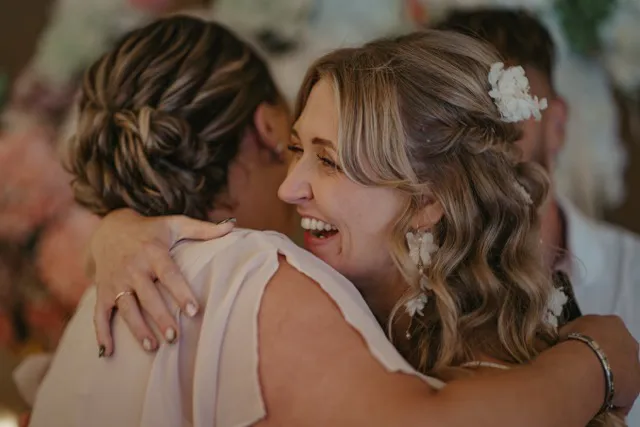 Beth + Lorian (listing)