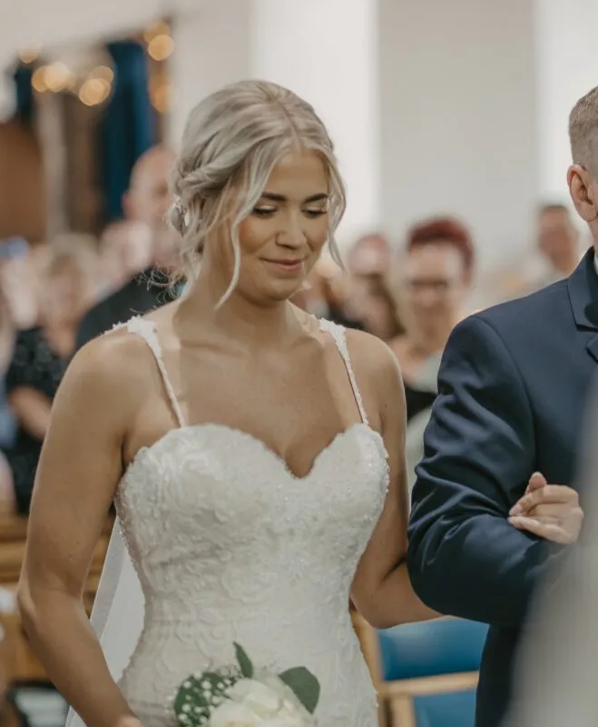 Kristyna & Nathan