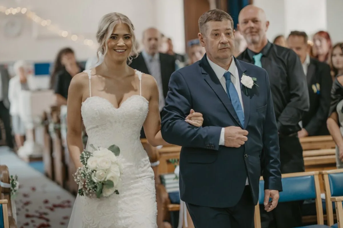 Kristyna & Nathan
