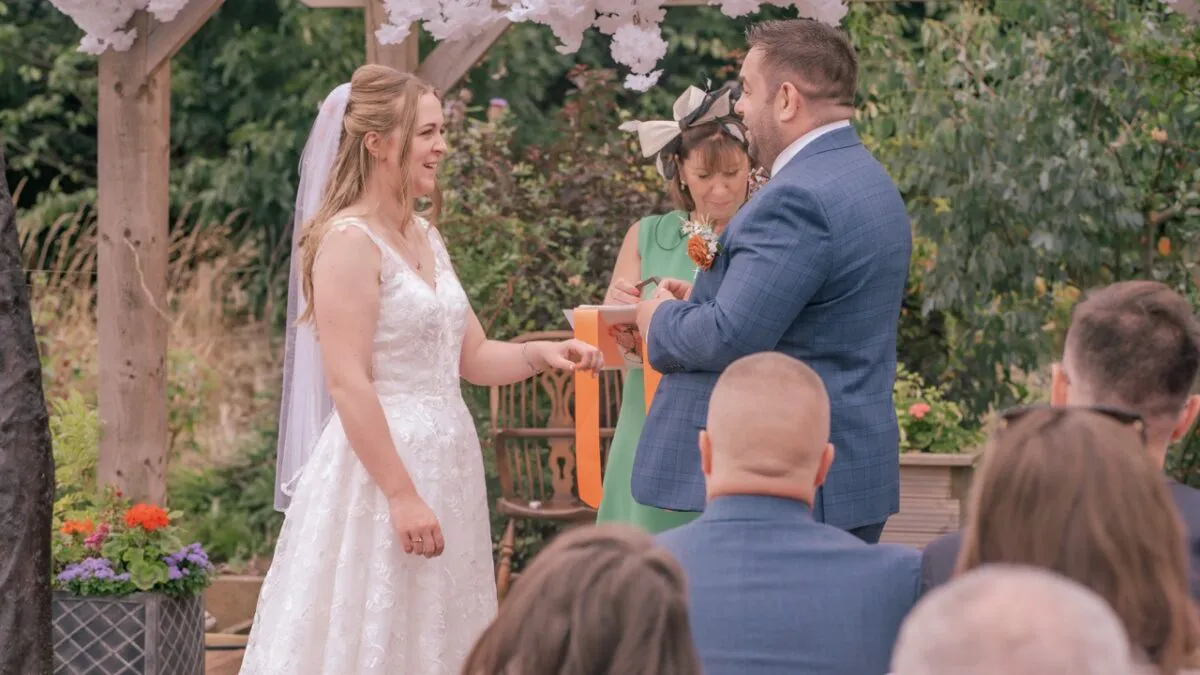 Grace & Ross