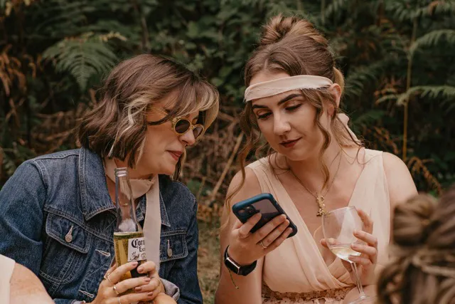 Beth + Lorian (listing)