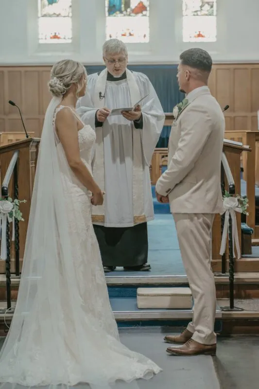 Kristyna & Nathan