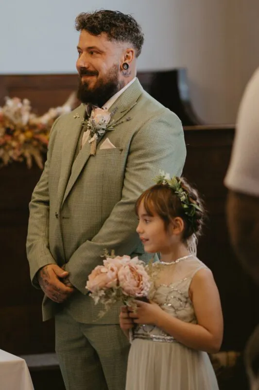 Tasia & Jordan