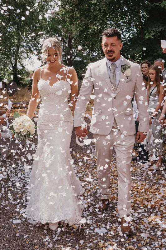 Kristyna & Nathan