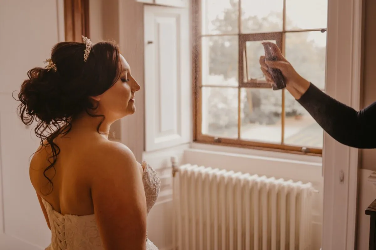 Beth & Peter