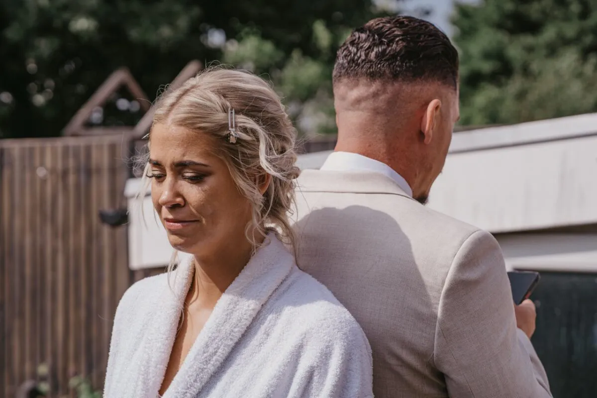Kristyna & Nathan