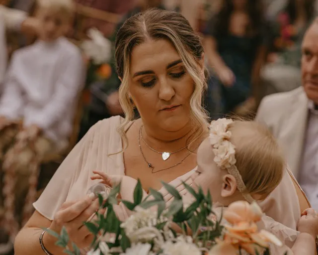 Beth + Lorian (listing)
