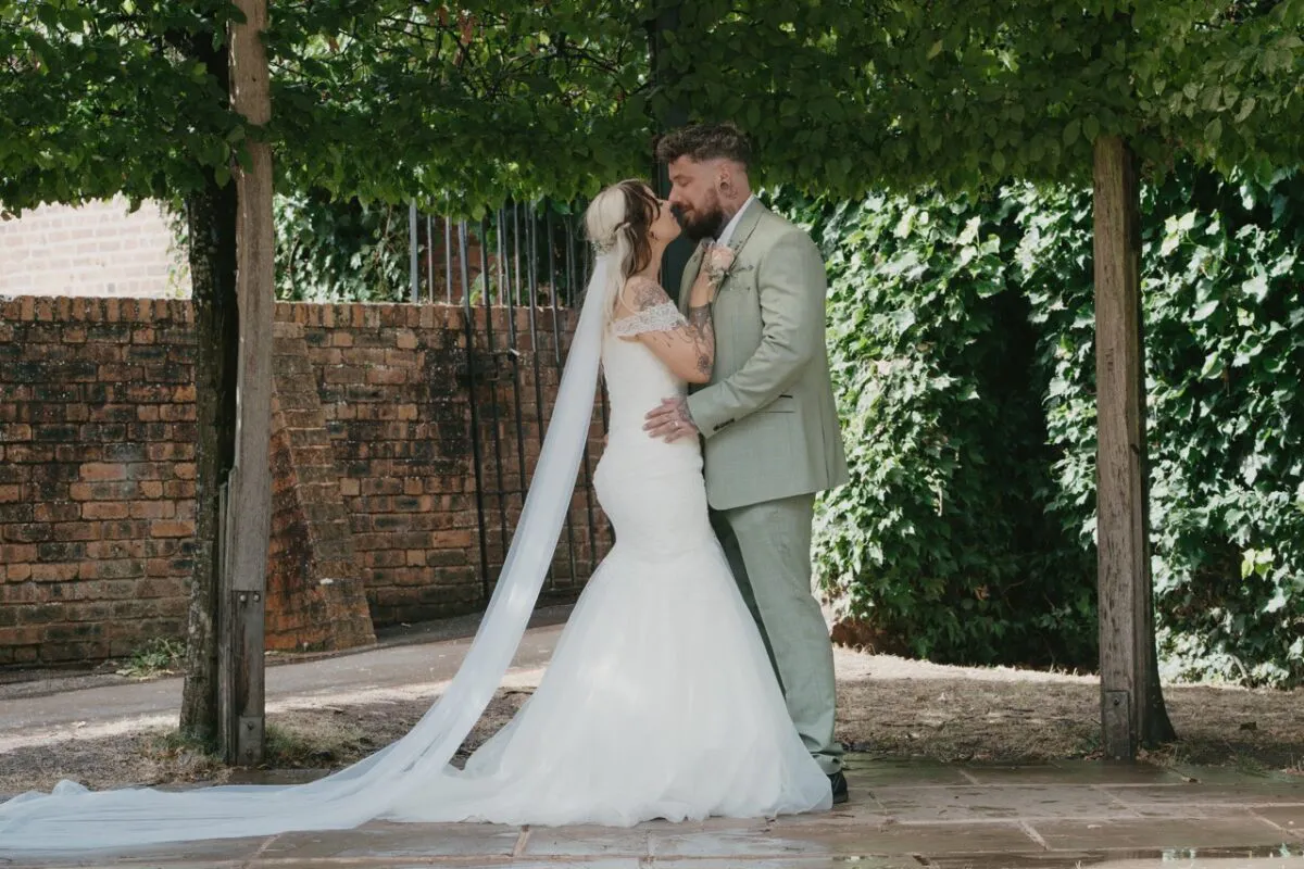 Tasia & Jordan