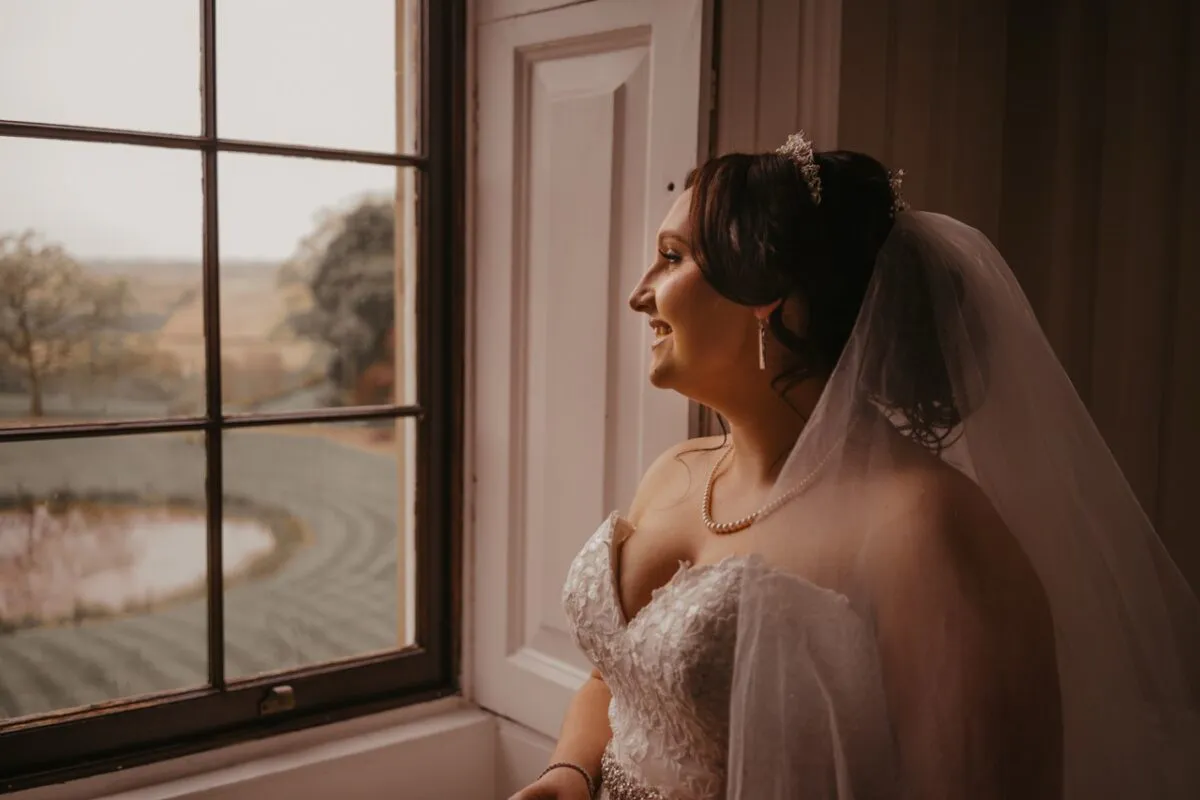 Beth & Peter
