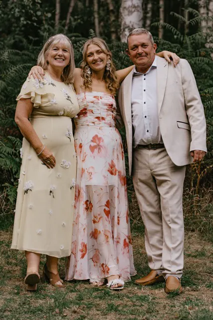 Beth + Lorian (listing)