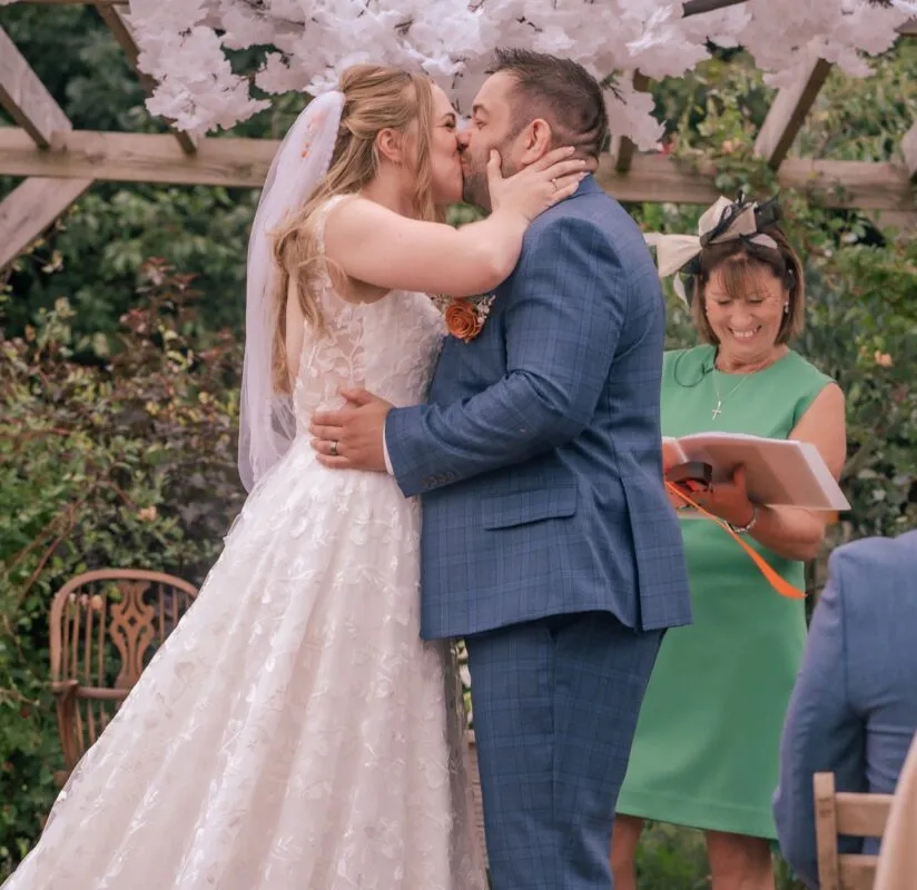 Grace & Ross